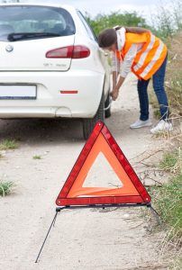 ruadside assistance