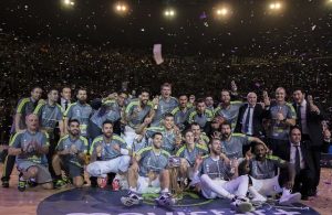 real madrid football club