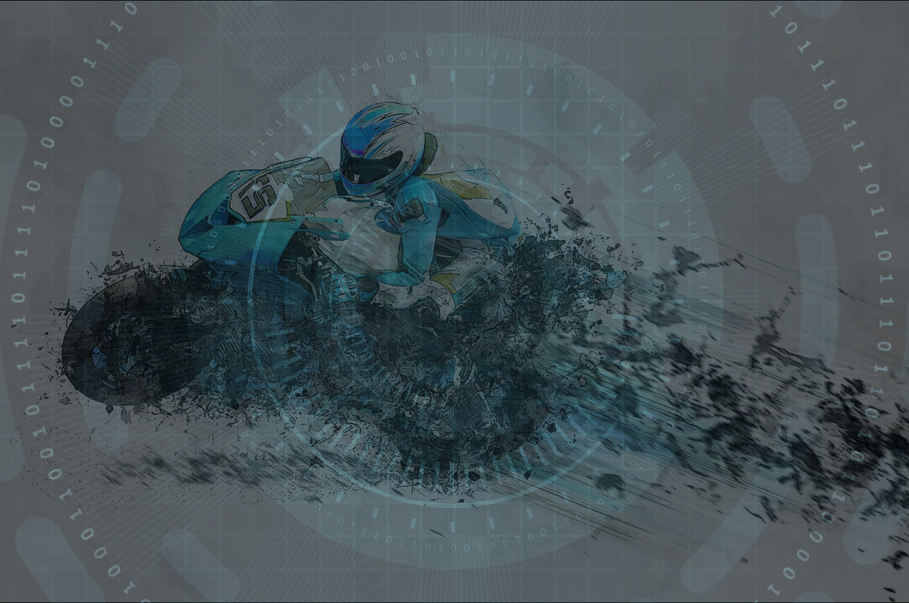 #slidecaption1 Managing Stress in Motor Sports and Cycling, Towing Services for Car Breakdown Pit Stops
